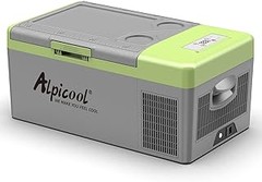 Capacidad ideal de una nevera para camper: elige la adecuada