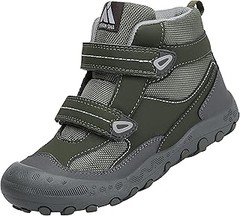 El momento adecuado para comprar botas de montaña para niños