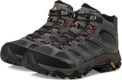 ¿Cuándo es el momento adecuado para reemplazar mis botas de montaña?
