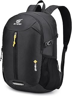 Peso y capacidad ideal de mochilas de trekking ultraligeras