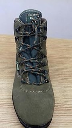 Consejos para el Cuidado y Mantenimiento de tus Botas de Montaña