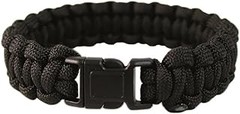Cómo cuidar y mantener tu pulsera paracord en óptimas condiciones