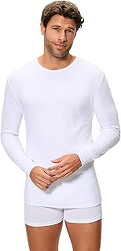 ¿Camisetas térmicas o de compresión? Conoce las diferencias clave