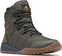 Mejores lugares para comprar botas de montaña de invierno