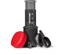 Mejores lugares para comprar cafeteras de camping a buen precio