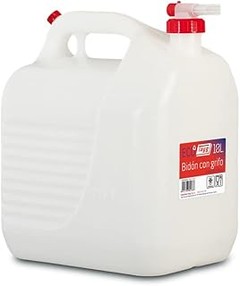 Guía para comprar depósitos de agua para camper