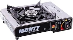 Mejores tiendas para comprar hornillos de camping con cartucho