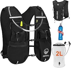 Mejores lugares para comprar mochilas de trekking con hidratación