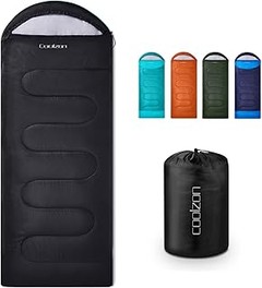 Mejores lugares para comprar un saco de dormir impermeable