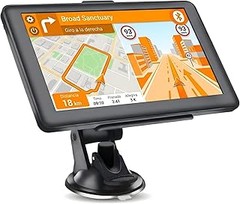 Mejores lugares para comprar un GPS con mapas a buen precio