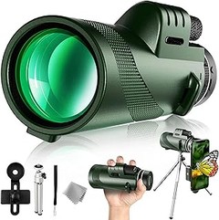 Las mejores tiendas para comprar un monocular de montaña