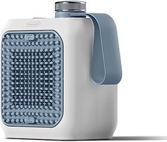 Eficiencia energética en calefactores portátiles para camper: ahorra combustible