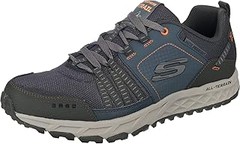 Evita estos errores al elegir tus zapatillas de trekking