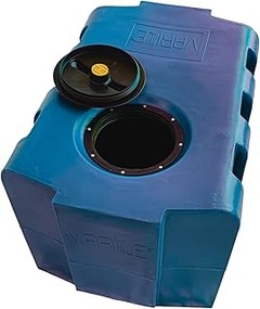 Evita estos errores al elegir un depósito de agua para tu camper