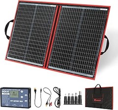 Evita estos errores al instalar paneles solares en tu camper