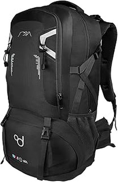 Errores frecuentes al utilizar mochilas de trekking premium