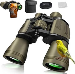 Errores Frecuentes al Usar Prismáticos para la Observación de Aves