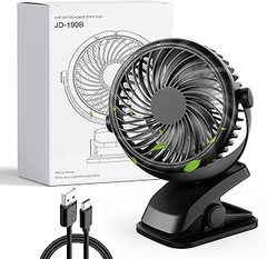 Errores frecuentes al utilizar ventiladores en tu camper