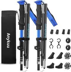 Opiniones de Usuarios sobre Bastones de Trekking Ultraligeros
