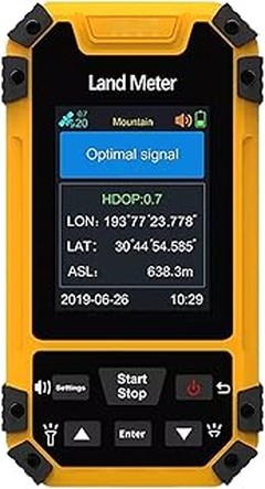 Comparativa: GPS de mano contra GPS para smartphone
