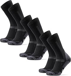 Todo lo que necesitas saber para elegir calcetines de trekking