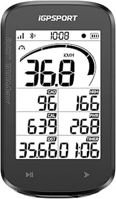 Cómo elegir el mejor GPS para bicicleta de montaña: guía de compra