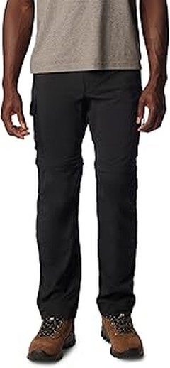 Todo lo que debes saber para elegir pantalones desmontables outdoor