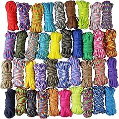 Cómo elegir la mejor pulsera paracord para tus actividades al aire libre