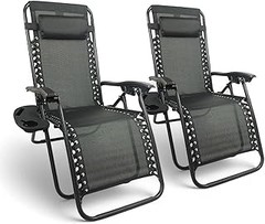 Cómo elegir la mejor silla reclinable de camping