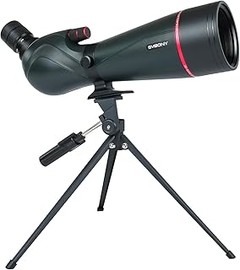 Cómo Elegir el Mejor Telescopio Terrestre con Trípode