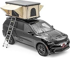 Cómo elegir la mejor tienda de campaña de techo para tu coche