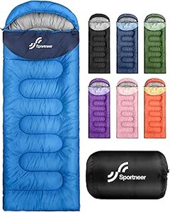 Guía Completa para Elegir el Saco de Dormir Compacto Ideal