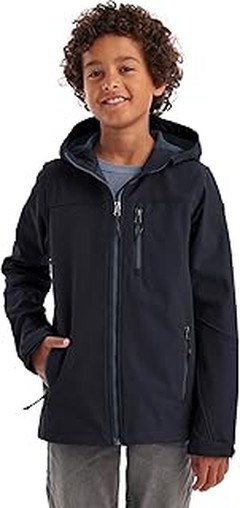 Todo lo que necesitas saber para elegir ropa outdoor para niños
