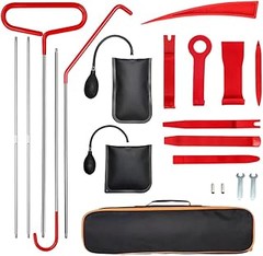 Kits de emergencia para coche
