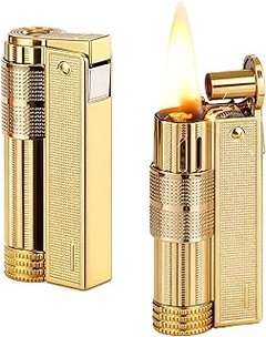 Cómo Elegir el Encendedor Perfecto para Camping