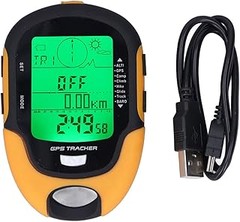 Cómo Elegir el Mejor GPS con Altímetro para tus Aventuras al Aire Libre