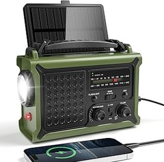 Cómo elegir la mejor radio de emergencia para tus necesidades