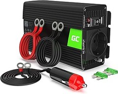 Inversor de corriente para camper o generador portátil: diferencias clave