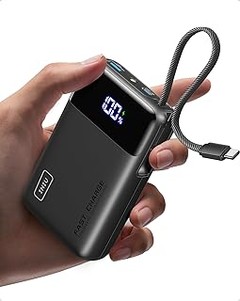 Cómo Cuidar y Mantener tus Baterías Externas para GPS Outdoor