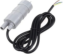 ** Cómo Mantener y Cuidar tu Bomba de Agua para Camper