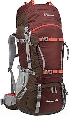 Cómo cuidar y mantener tu mochila de trekking con cinturón lumbar