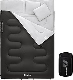 Cómo mantener tu saco de dormir impermeable en perfecto estado