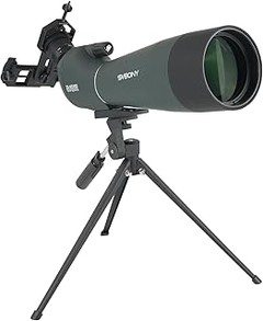 Cómo mantener tu telescopio terrestre con trípode en perfectas condiciones