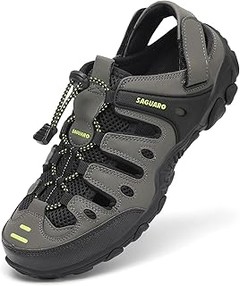 Cómo limpiar y cuidar tus sandalias de trekking correctamente
