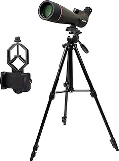 Cómo Mantener y Cuidar tu Telescopio Terrestre para Aves