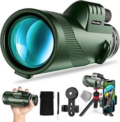 Cómo mantener y limpiar tu monocular de montaña correctamente
