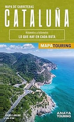 Todo lo que necesitas saber sobre mapas topográficos para principiantes
