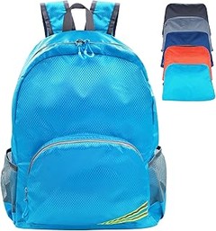 ¿Cuál es el mejor tamaño de mochila de trekking ultraligera para tu viaje?