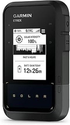 Accesorios útiles para GPS de mano que mejoran tu experiencia