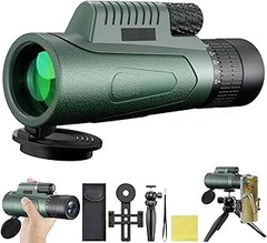Accesorios esenciales para mejorar tu experiencia con monoculares de montaña